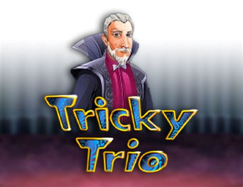 Jogar Tricky Trio no modo demo